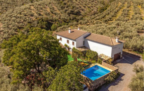 Nice Home In Castillo De Locubin, Castillo De Locubin